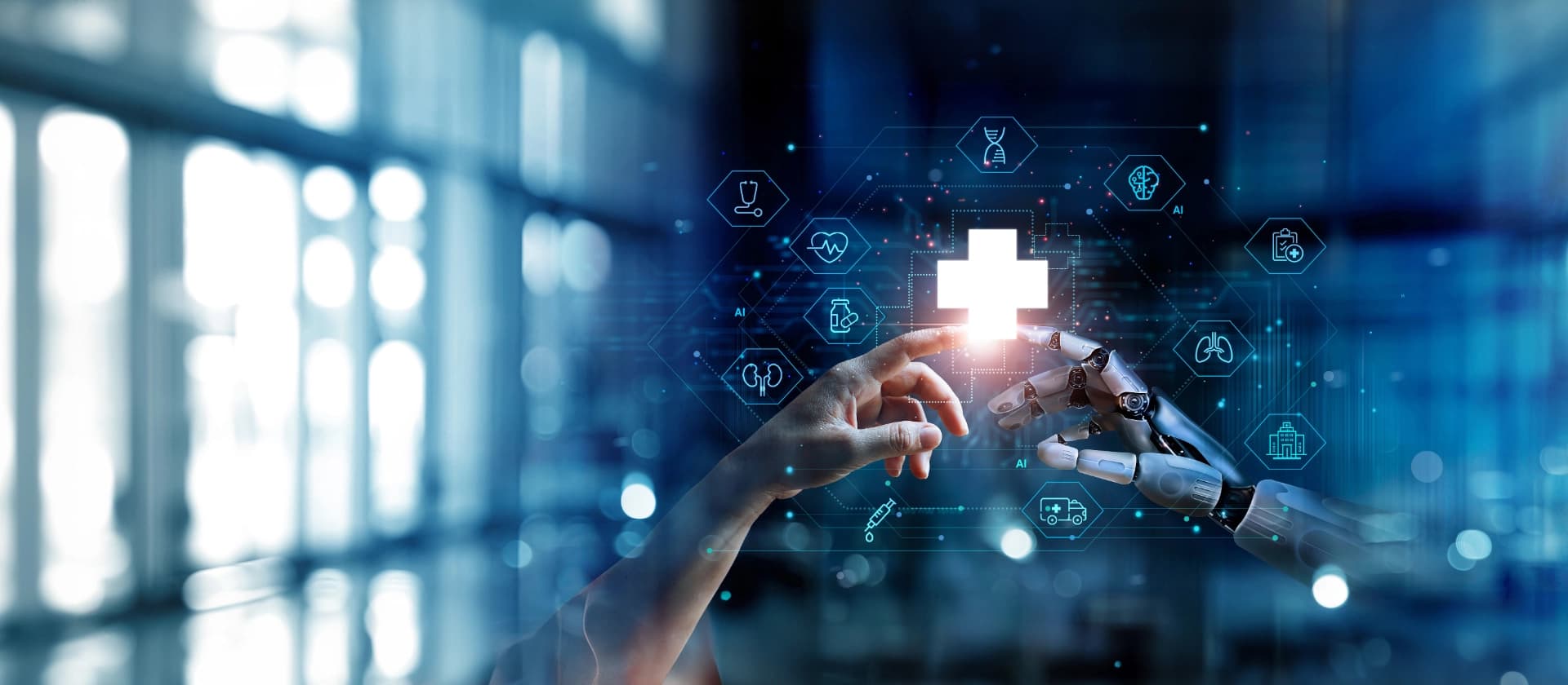 Image from Astor Nobel AI for Healthcare